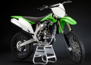 Kawasaki KX450F